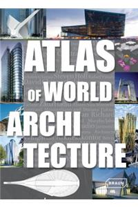 Atlas of World Architecture