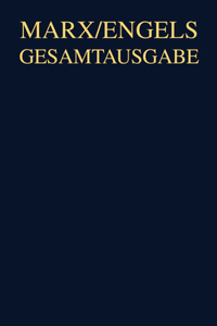 Karl Marx: Ökonomische Manuskripte 1863-1867: Teil 1