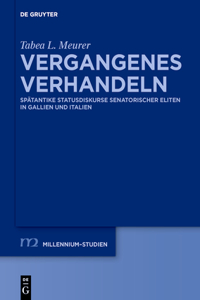 Vergangenes Verhandeln