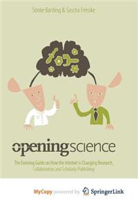 Opening Science