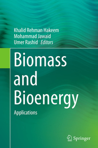 Biomass and Bioenergy