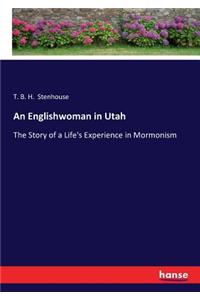 An Englishwoman in Utah
