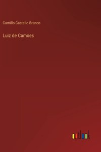 Luiz de Camoes