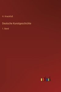 Deutsche Kunstgeschichte