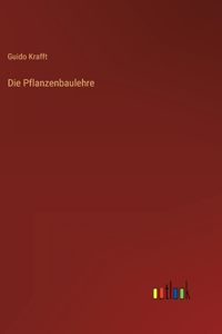 Pflanzenbaulehre