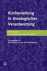 Kirchenleitung in Theologischer Verantwortung