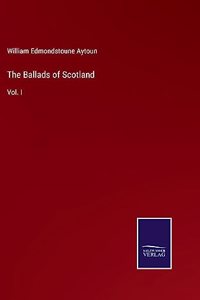 Ballads of Scotland