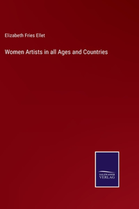 Women Artists in all Ages and Countries