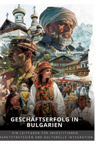 Geschäftserfolg in Bulgarien