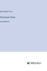 Paholaisen Silmä