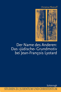 Der Name Des Anderen