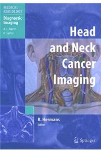 Head and Neck Cancer Imaging