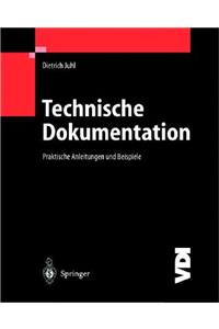 Technische Dokumentation: Praktische Anleitungen Und Beispiele