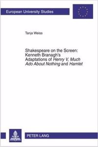 Shakespeare on the Screen