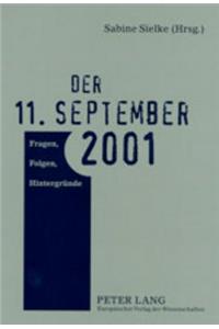 Der 11. September 2001