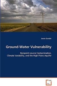 Ground-Water Vulnerability