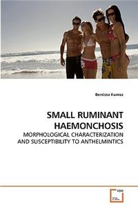 Small Ruminant Haemonchosis