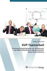 KVP-Teamarbeit