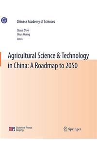 Agricultural Science & Technology in China
