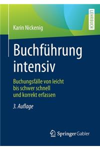 Buchführung intensiv