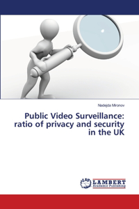 Public Video Surveillance