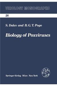 Biology of Poxviruses