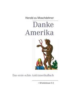 Danke Amerika