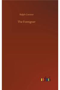 The Foreigner