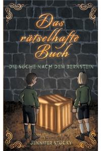 Das rätselhafte Buch