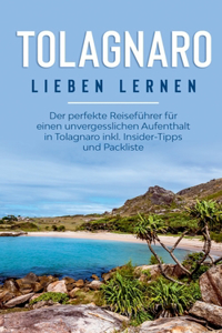 Tolagnaro lieben lernen