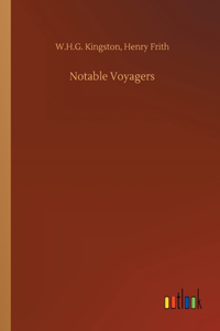 Notable Voyagers