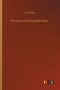 Journal of Joachim Hane