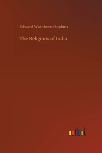 Religions of India