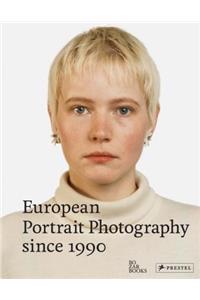 European Portrait Photography