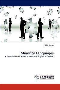 Minority Languages
