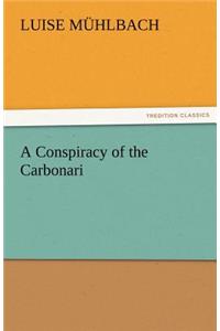 Conspiracy of the Carbonari