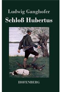 Schloß Hubertus