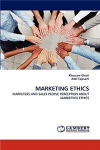 Marketing Ethics