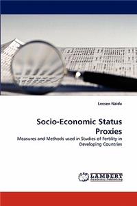 Socio-Economic Status Proxies