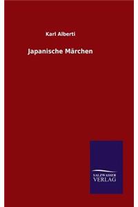 Japanische Märchen