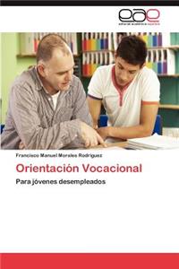 Orientación Vocacional