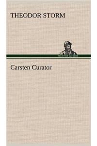 Carsten Curator