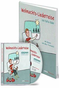 Weihnachts-Liederreise