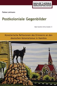 Postkoloniale Gegenbilder