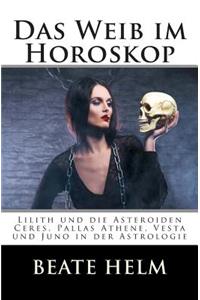 Das Weib im Horoskop