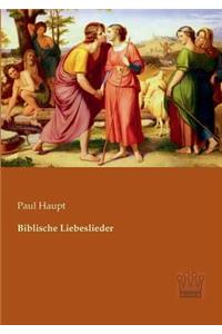 Biblische Liebeslieder