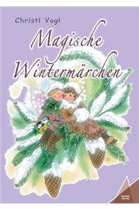Magische Wintermärchen
