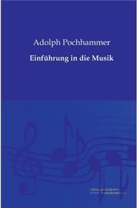 Einführung in die Musik