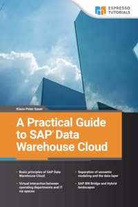 Data Warehouse Cloud