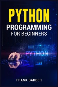 Python Programming for Beginners